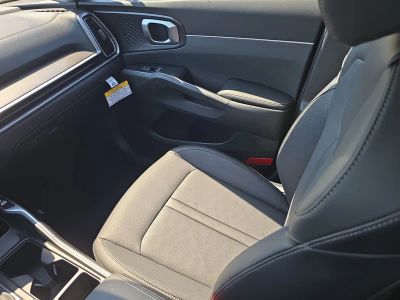 2026 Kia Sorento — photo 15 view