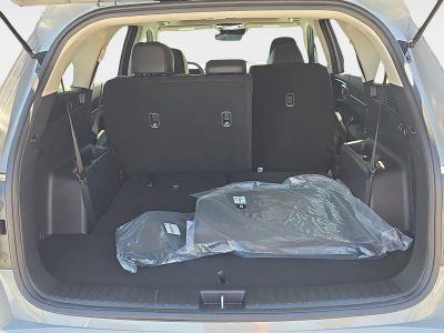 2026 Kia Sorento — photo 10 view