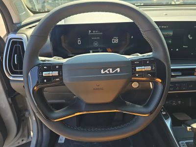2026 Kia Sorento — photo 29 view