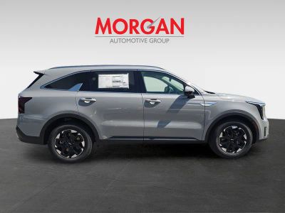 2026 Kia Sorento — photo 9 view