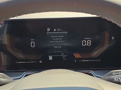 2026 Kia Sorento — photo 32 view