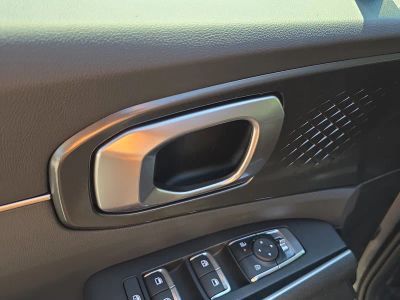 2026 Kia Sorento — photo 18 view
