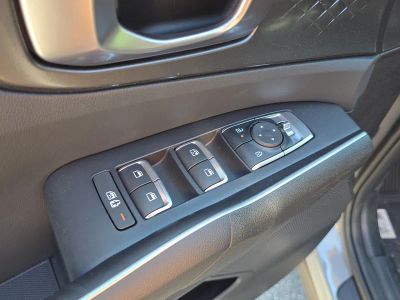 2026 Kia Sorento — photo 19 view
