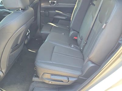 2026 Kia Sorento — photo 16 view