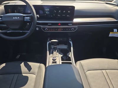 2026 Kia Sorento — photo 14 view
