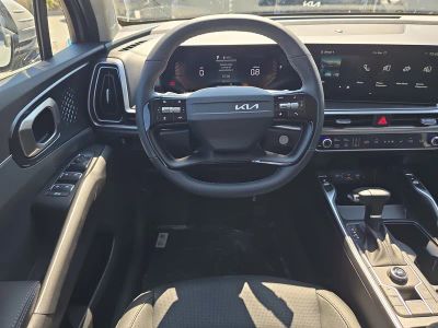 2026 Kia Sorento — photo 13 view