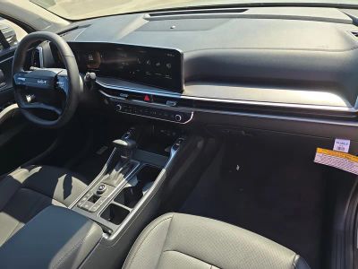 2026 Kia Sorento — photo 11 view