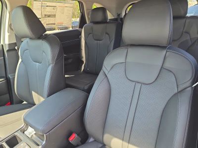 2026 Kia Sorento — photo 21 view