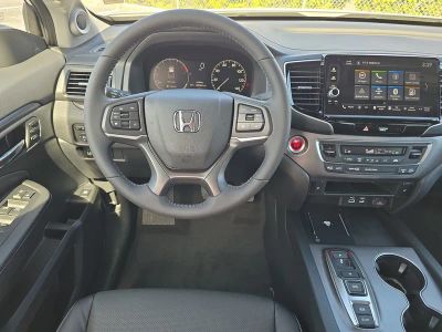 2026 Honda Ridgeline — photo 11 view