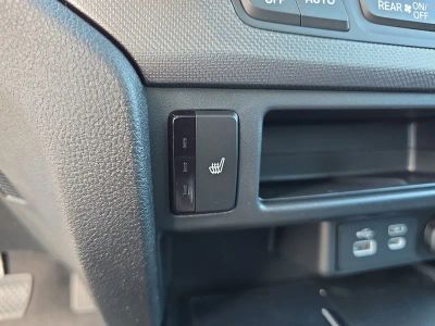 2026 Honda Ridgeline — photo 20 view