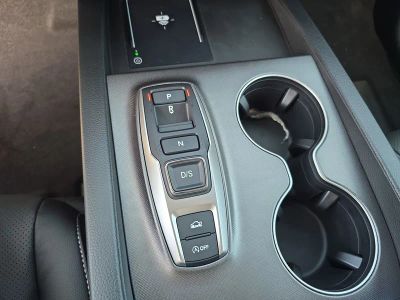 2026 Honda Ridgeline — photo 22 view