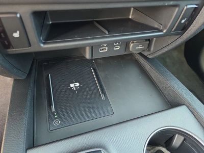 2026 Honda Ridgeline — photo 21 view