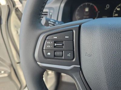 2026 Honda Ridgeline — photo 24 view