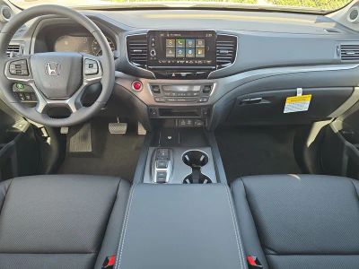 2026 Honda Ridgeline — photo 10 view