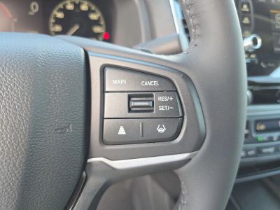 2026 Honda Ridgeline — photo 25 view