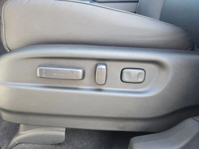 2026 Honda Ridgeline — photo 16 view