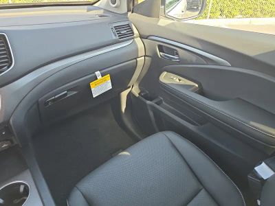 2026 Honda Ridgeline — photo 13 view