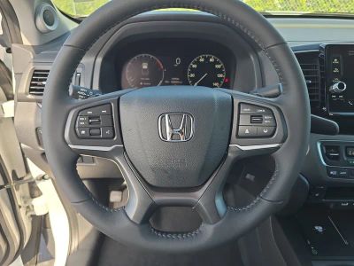 2026 Honda Ridgeline — photo 26 view