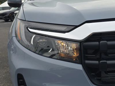 2026 Honda Ridgeline — photo 7 view