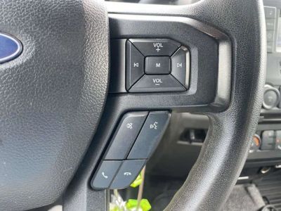 2017 Ford F-450SD - Photo 21