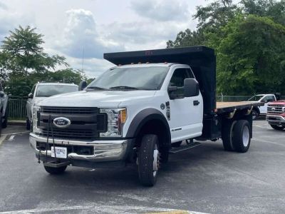 2017 Ford F-450SD - Photo 8