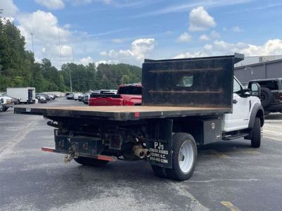 2017 Ford F-450SD - Photo 3
