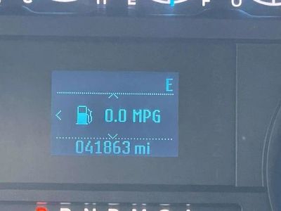 2017 Ford F-450SD - Photo 24