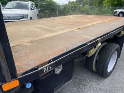 2017 Ford F-450SD - Photo 12
