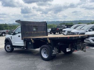 2017 Ford F-450SD - Photo 6