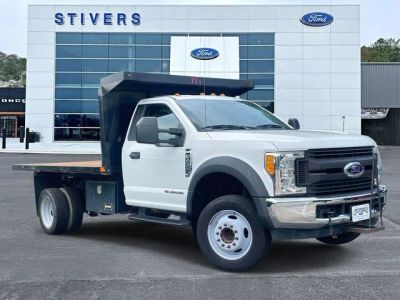 2017 Ford F-450SD - Photo 1