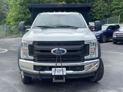 2017 Ford F-450SD - Photo 9