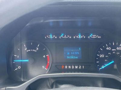 2017 Ford F-450SD - Photo 23