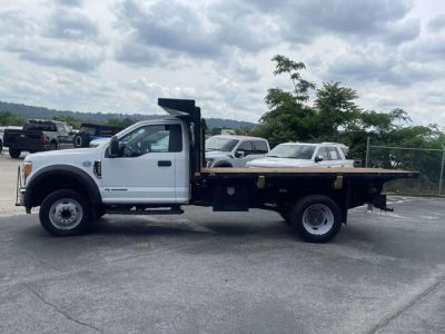 2017 Ford F-450SD - Photo 7