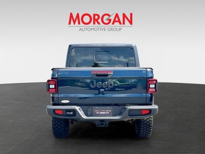 2025 Jeep Gladiator - Photo 6