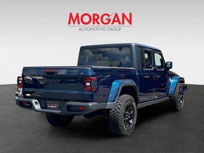 2025 Jeep Gladiator - Photo 7