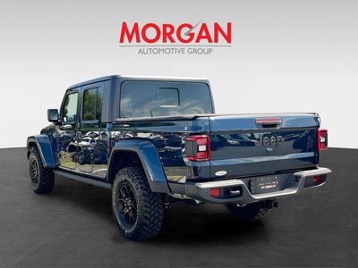 2025 Jeep Gladiator - Photo 5