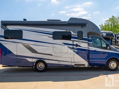 2025 Tiffin Motorhomes Wayfarer - Photo 2