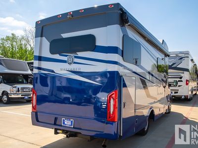 2025 Tiffin Motorhomes Wayfarer - Photo 4
