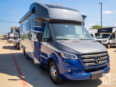 2025 Tiffin Motorhomes Wayfarer - Photo 1