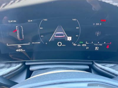 2025 Audi Q5 — photo 39 view