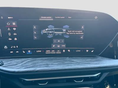 2025 Audi Q5 — photo 34 view