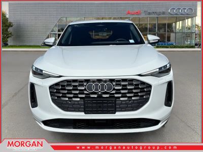 2025 Audi Q5 — photo 8 view