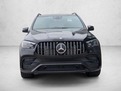2026 Mercedes-Benz AMG GLE 63 - Photo 3