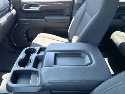2023 Chevrolet Silverado 1500 — photo 23 view