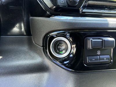 2023 Chevrolet Silverado 1500 — photo 21 view