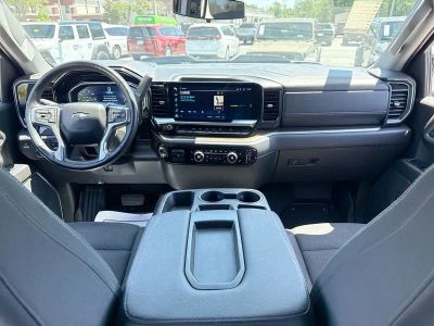 2023 Chevrolet Silverado 1500 — photo 28 view