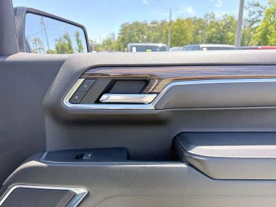 2023 Chevrolet Silverado 1500 — photo 30 view