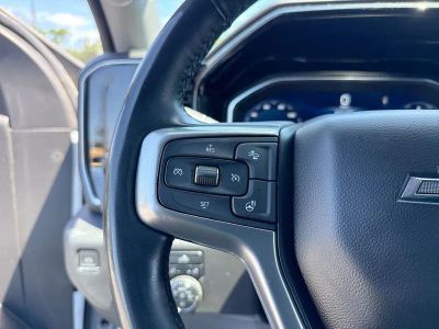 2023 Chevrolet Silverado 1500 — photo 17 view