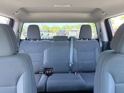 2023 Chevrolet Silverado 1500 — photo 31 view