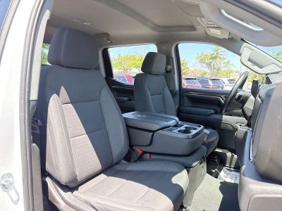 2023 Chevrolet Silverado 1500 — photo 29 view